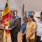 இலங்கை துறைமுக பாதுகாப்பு பிரிவுக்கு அமெரிக்க நிபுணர்கள் பயிற்சி!