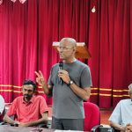 பழி தீர்க்குமா இலங்கை? 30 ஆம் திகதி பலப்பரீட்சை!