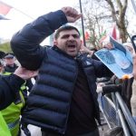 கொடூரமான  கொலைகளை  முதன்முறையாக ஒப்புக்கொண்ட ஈரான் அரசு