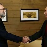 மகாராஷ்டிர அரசியல் வரலாற்றில் ஏற்பட்டுள்ள மாற்றம்!