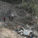 அஜர்பைஜானில் தூதரக தாக்குதலுக்கு திட்டமிட்ட மூன்று இளைஞர்கள் கைது