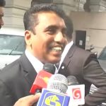 அமெரிக்க துணை ஜனாதிபதியின் வீட்டில் அத்துமீறி நுழைந்த மர்ம நபரால் பரபரப்பு!