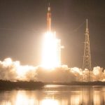 பிரித்தானியாவை தாக்கும் புயல் இங்க்ரிட் – இடிந்து வீழ்ந்த ரயில்வே கடல் சுவர்