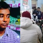 மதுரோவின் வீழ்ச்சியை முன்பே கணித்த பெருவின் ஆன்மீக குழு