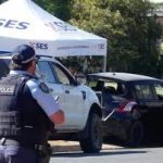 விக்டோரியா மாநிலத்தின் பல நகரங்களுக்கு அவசரகால எச்சரிக்கை