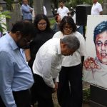 பெருவில் 5.5 ரிக்டர் அளவில் நிலநடுக்கம் பதிவு!