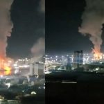 வெனிசுலா மீது விமானங்கள் பறப்பதற்கு தடை!