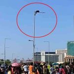 தைத்திருநாளன்று ஹங்குராங்கெத்தையில் தீக்கிரையான  வீடுகள் –  பெரும் சோகத்தில் மக்கள்