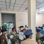 UKவின் M6 மோட்டார் பாதை மூடப்பட்டுள்ளது : பயண தாமதங்கள் குறித்து எச்சரிக்கை!