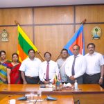 வெனிசுலா மீது விமானங்கள் பறப்பதற்கு தடை!