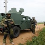 திருகோணமலையில் நில அதிர்வு!