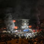 பிரித்தானியாவில் மீண்டும் குறையும் வெப்பநிலை – பனிப்பொழிவு குறித்து எச்சரிக்கை