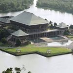 பெப்ரவரி 08 ஆம் திகதி இஸ்ரேல் ஜனாதிபதி ஆஸ்திரேலியா பயணம்!