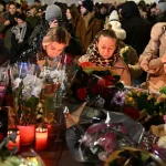 நைஜீரியாவில் கிராமவாசிகளை சுட்டுக்கொன்ற மர்மக் கும்பல் – பலர் உயிரிழப்பு!