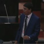 ஈரான் விவகாரம் : அவசரமாக கூடும் ஐ.நா மனித உரிமை கவுன்சில்!