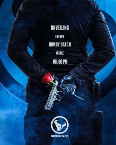 #RowdyAndCo #Siddharth #YogiBabu #KarthikGKrish #FirstLook #TamilCinema #RowdyAndCoFirstLook #RaashiiKhanna #CinemaNews #TrendingNow