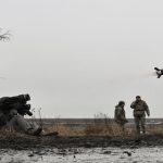 அலெப்போ மோதல் – பின்வாங்க ஒப்புக்கொண்ட SDF படைகள்