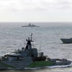 பிரித்தானியாவை அணு ஏவுகணைகள் மூலம் தாக்குவோம் – மிரட்டி பார்க்கும் ரஷ்யா!