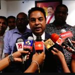 அடுத்த மாதம் முதலாம் திகதி வரவுசெலவுத் திட்டம் தாக்கல்