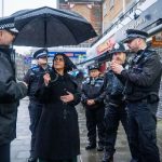 அமெரிக்காவில் குடியேற்ற முகவர்களால் மற்றொரு நபர் படுகொலை – வலுக்கும் எதிர்ப்பு!