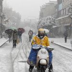 சுவிட்சர்லாந்தில் வெடிக்கப்போகும் கிரீன்லாந்து சர்ச்சை- ஐரோப்பாவுக்கு ட்ரம்ப் அழுத்தம்