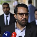 கன்சர்வேடிவ் கட்சியிலிருந்து ராபர்ட் ஜென்ரிக் நீக்கம்