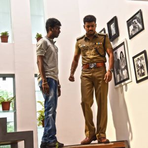 #JanaNayagan #Theri #ThalapathyVijay #JanaNayaganPostponed #TheriReRelease #Pongal2026 #TamilCinema #VijayFans #ஜனநாயகன் #தெறி #விஜய்