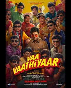 vaa-vaathiyar-karthi-movie-pongal-release-mgr-blessings-update