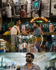 #IdhayamMurali #AtharvaaMurali #ThamanS #ThangameThangame #NewSongRelease #TamilCinema #MelodyKing #IdhayamMuraliUpdate #CinemaNews