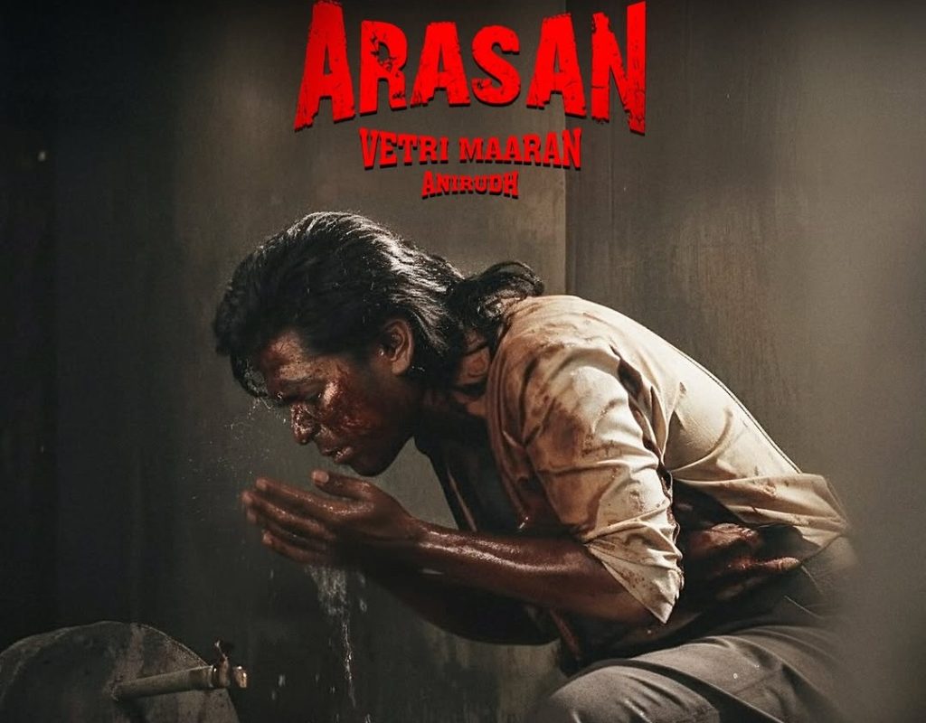 சிம்பு, வெற்றிமாறன், அரசன், அனிருத், விஜய் சேதுபதி, வடசென்னை 2, சினிமா செய்திகள், Simbu, Vetrimaaran, Arasan, STR49, Anirudh, Cinema Updates.