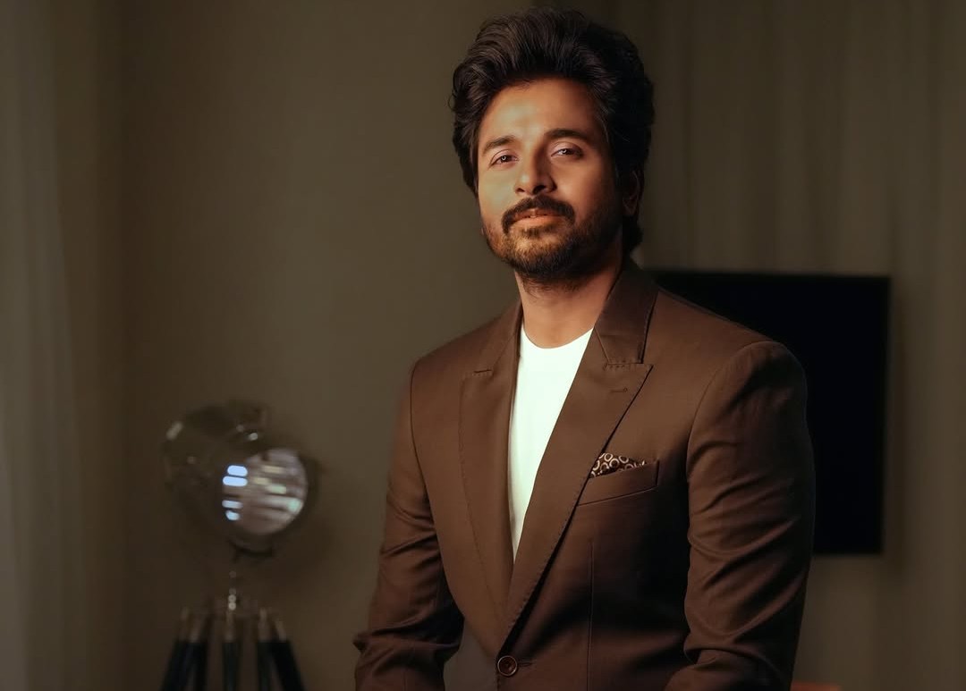 சிவகார்த்திகேயன், வண்டலூர் பூங்கா, பிரக்ருதி யானை, விலங்குகள் தத்தெடுப்பு, Sivakarthikeyan, Vandalur Zoo, SK Fans, Animal Welfare, Prakruti Elephant.