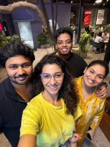 #PriyaBhavaniShankar #PBS #RomanticPhotos #KollywoodCouples #PriyaBhavaniShankarBoyfriend #LoveInTheAir #ViralPhotos