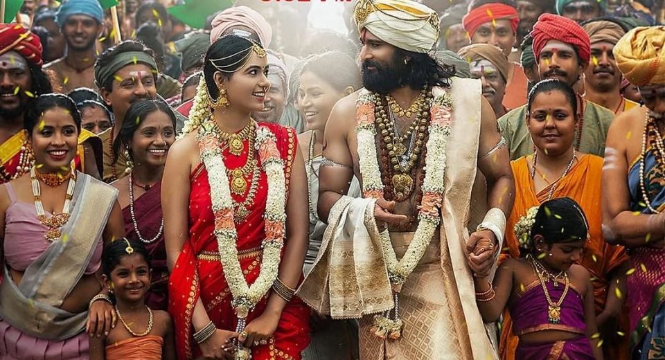 #Draupathi2 #MohanG #RichardRishi #NattyNatraj #HistoricalDrama #TamilCinema #Pongal2026 #Thiruvannamalai #Draupathi2Update #திரௌபதி2 #மோகன்ஜி