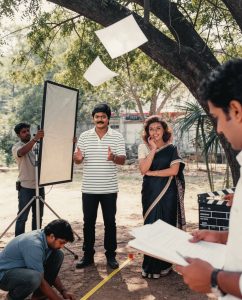 #IdhayamMurali #AtharvaaMurali #ThamanS #ThangameThangame #NewSongRelease #TamilCinema #MelodyKing #IdhayamMuraliUpdate #CinemaNews