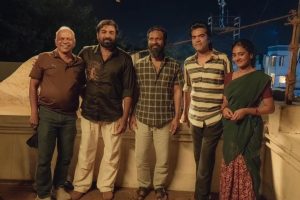 சிம்பு, வெற்றிமாறன், அரசன், அனிருத், விஜய் சேதுபதி, வடசென்னை 2, சினிமா செய்திகள், Simbu, Vetrimaaran, Arasan, STR49, Anirudh, Cinema Updates.