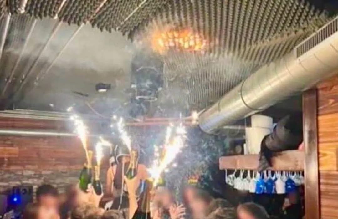 #SwissFire #CransMontana #LeConstellation #NicolasFeraud #Investigation #GlobalNews #SafetyBreach #SwitzerlandNews #BarFire