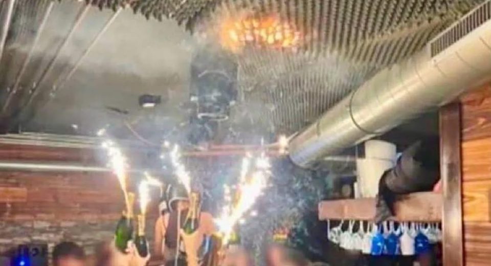 #SwissFire #CransMontana #LeConstellation #NicolasFeraud #Investigation #GlobalNews #SafetyBreach #SwitzerlandNews #BarFire