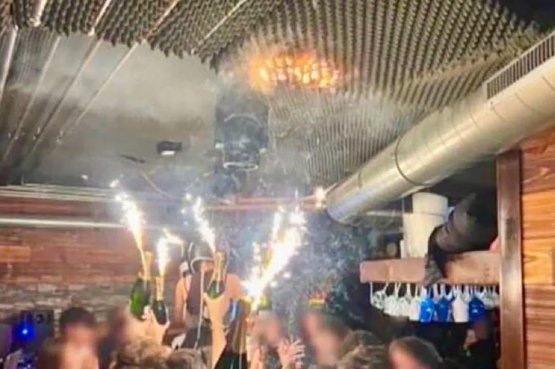 #SwissFire #CransMontana #LeConstellation #NicolasFeraud #Investigation #GlobalNews #SafetyBreach #SwitzerlandNews #BarFire