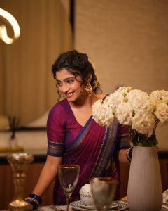 பிக் பாஸ் அர்ச்சனா மீது வழக்கு? திருவண்ணாமலை மலை ஏற வனத்துறை தடை!