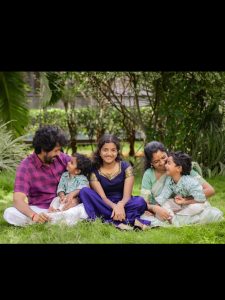 #Sivakarthikeyan #SKFamily #AarthiSivakarthikeyan #AaradhanaSivakarthikeyan #Pongal2026 #FamilyGoals #SivakarthikeyanLatest