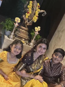 #Sneha #Prasanna #PunnagaiArasi #SnehaPrasanna #FamilyGoals #CuteMoments #Pongal2026 #Kollywood #SmileQueen #Adhyanta #Vihaan