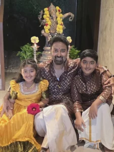 #Sneha #Prasanna #PunnagaiArasi #SnehaPrasanna #FamilyGoals #CuteMoments #Pongal2026 #Kollywood #SmileQueen #Adhyanta #Vihaan