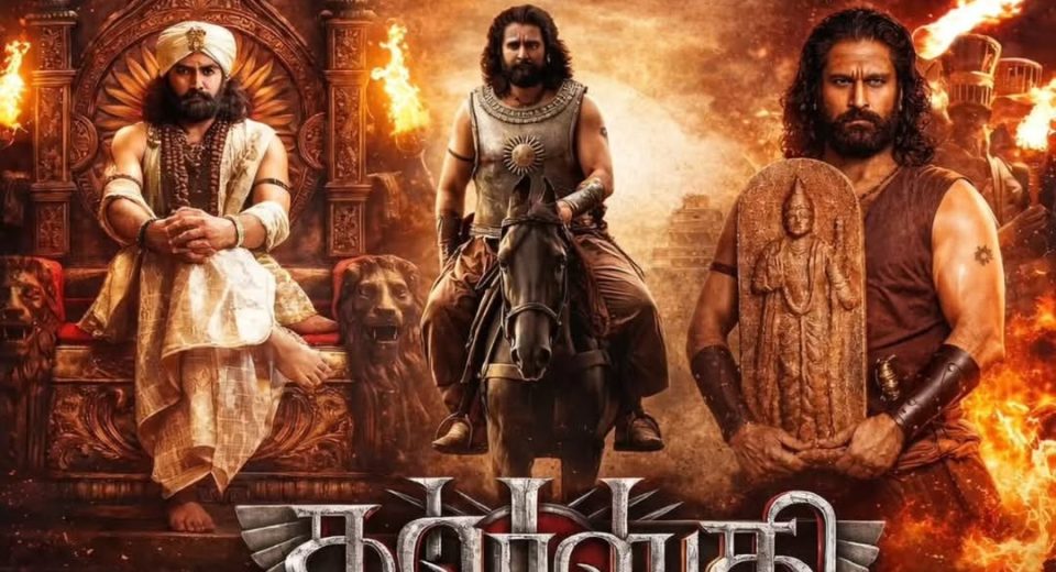 திரௌபதி 2, சௌமியா அன்புமணி, மோகன் ஜி, ரிச்சர்ட் ரிஷி, சினிமா விமர்சனம், Draupathi 2, Sowmiya Anbumani, Mohan G, Movie Review Tamil.