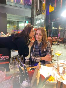 த்ரிஷா, சார்மி கவுர், நிகிஷா படேல், சினிமா செய்திகள், வைரல் போட்டோ, Trisha Krishnan, Charmme Kaur, Nikesha Patel, Celebrity Friendship, Viral Post.