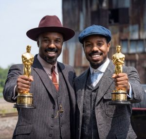 சின்னர்ஸ், ஆஸ்கர் 2026, ரையான் கூக்ளர், மைக்கேல் பி. ஜோர்டான், டைட்டானிக் சாதனை, சினிமா செய்திகள், Sinners Movie, Oscars 2026, Ryan Coogler, Michael B Jordan, Oscar Record.