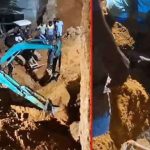 உண்ணாவிரத போராட்டத்தை தீவிரப்படுத்தும் பாலஸ்தீன ஆதரவு ஆர்வலர்