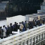 6 நாள் போராட்டத்திற்குப் பின் சீரானது குடிநீர் விநியோகம்:   நீர் நிறுவனம் மீது விசாரணை