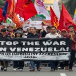 பிரித்தானியாவில் கடும் பனிப்பொழிவு: போக்குவரத்து மற்றும் கல்வி பாதிப்பு