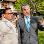 பராசக்தி பார்த்துவிட்டு பரவசமடைந்த சீமான்!