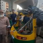 ஈரானில் சிக்கியுள்ள இந்தியர்களை நாட்டிற்கு அழைத்து வர நடவடிக்கை